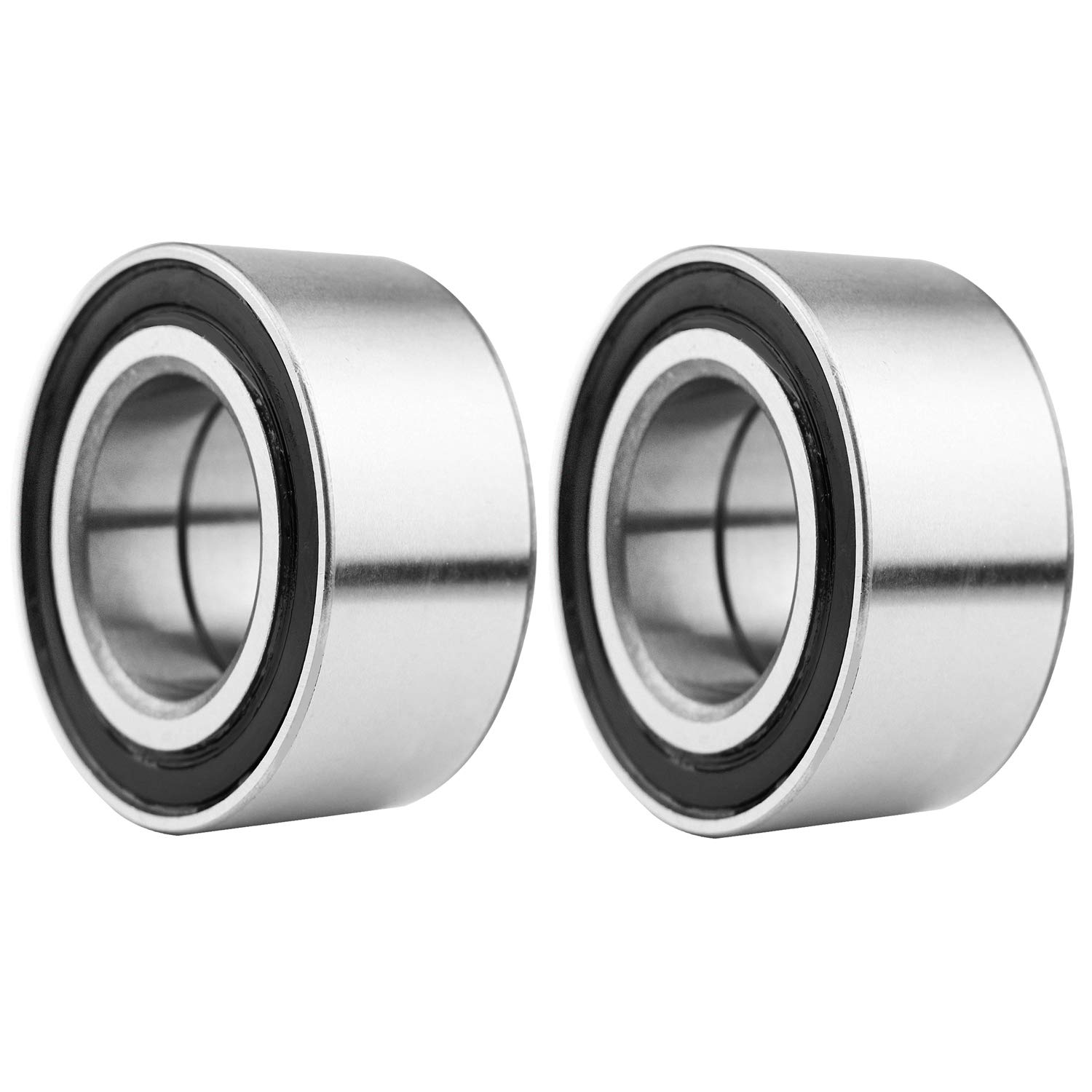 Rodamientos de rueda delantera para Honda TRX300 FW 300 FourTrax 4×4 1990-2000, Honda TRX350 FM 350 4×4 Rancher, Honda TRX400 2004-2007, Honda