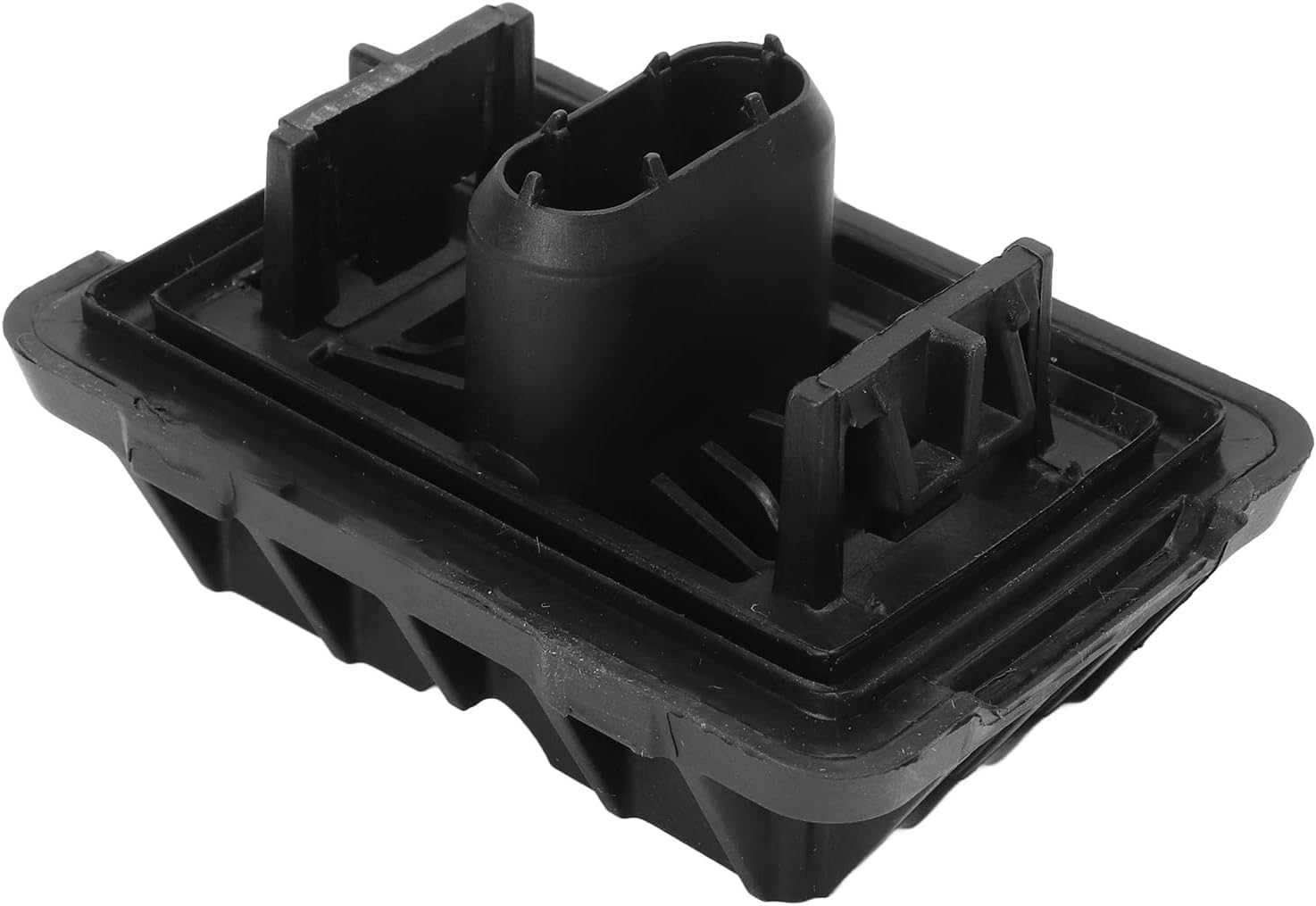 51717169981, ABS de goma debajo del coche Jack Pad Negro Car Lift Jack Plug para automóviles