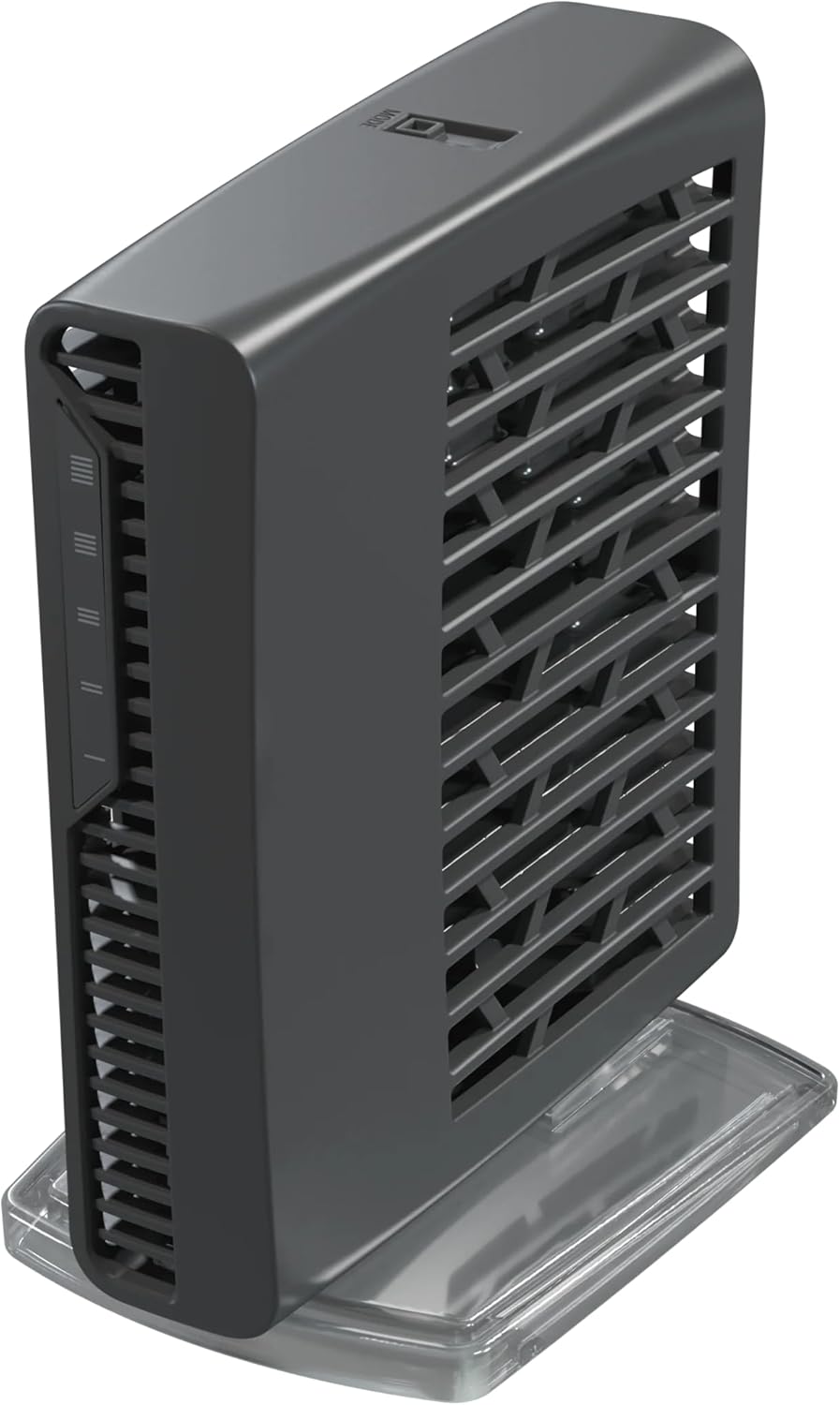 MikroTik MikroTik hAP ax2 versión estadounidense (C52iG-5HaxD2HaxD-TC-US)
