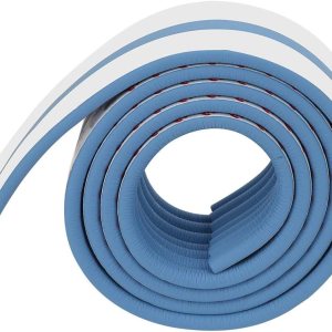 Inicio Protectores de esquina, protectores de esquina de borde de prueba de 6.5 pies multifuncional para niños parachoques de seguridad para niños Inicio Protectores de esquina, protectores de esquina de borde de prueba de 6.5 pies multifuncional para niños parachoques de seguridad para niños