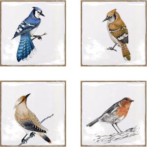 Paquete de 4 calcomanías adhesivas de pared removibles de vinilo 3D con diseño de arte mágico, autoadhesivas, para salpicadero Paquete de 4 calcomanías adhesivas de pared removibles de vinilo 3D con diseño de arte mágico, autoadhesivas, para salpicadero