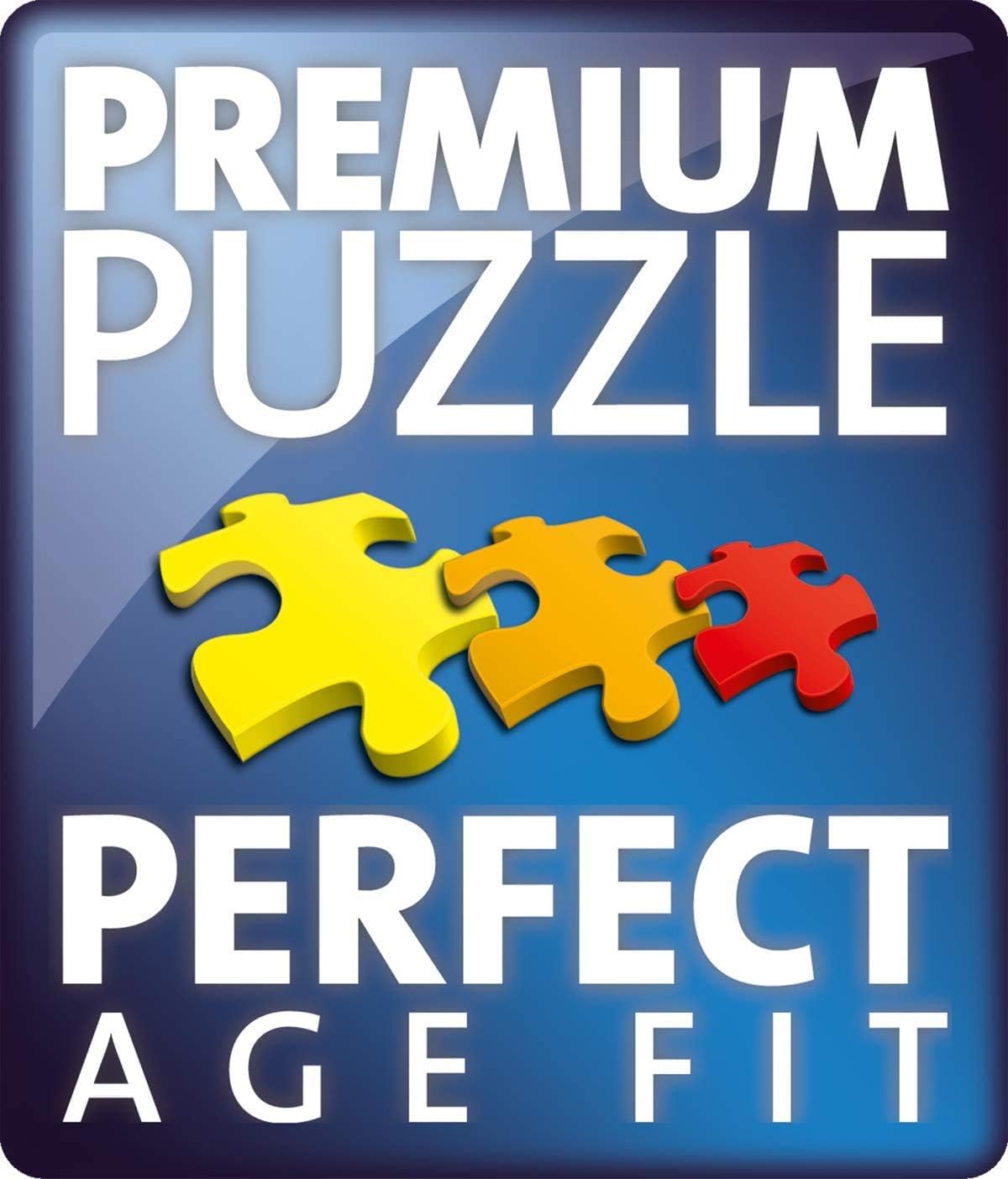 Ravensburger Escape Kids Jungle Escape – Rompecabezas de 368 piezas para niños, 12934, cada pieza es única, las piezas encajan perfectamente
