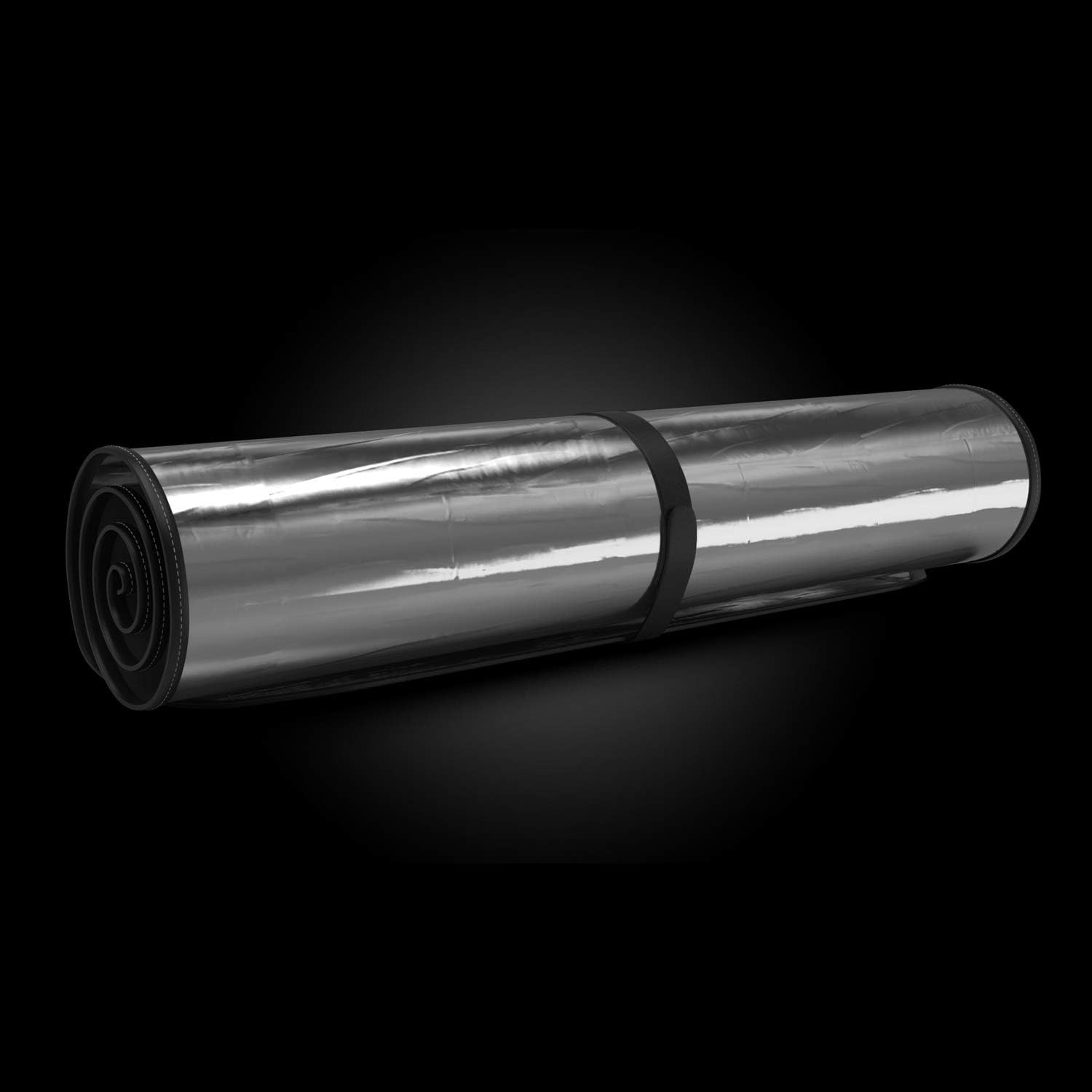 TOUGHPRO Accesorios para parasol para parabrisas compatibles con Jeep Wagoneer 2022 2023 2024 2025, automatización de calor, ajuste personalizado,