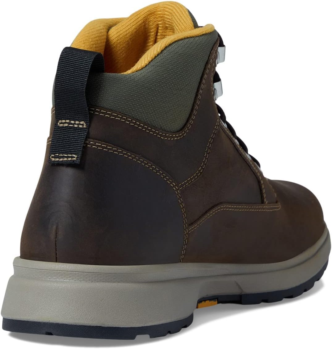 Timberland Atwells Ave – Aislamiento impermeable