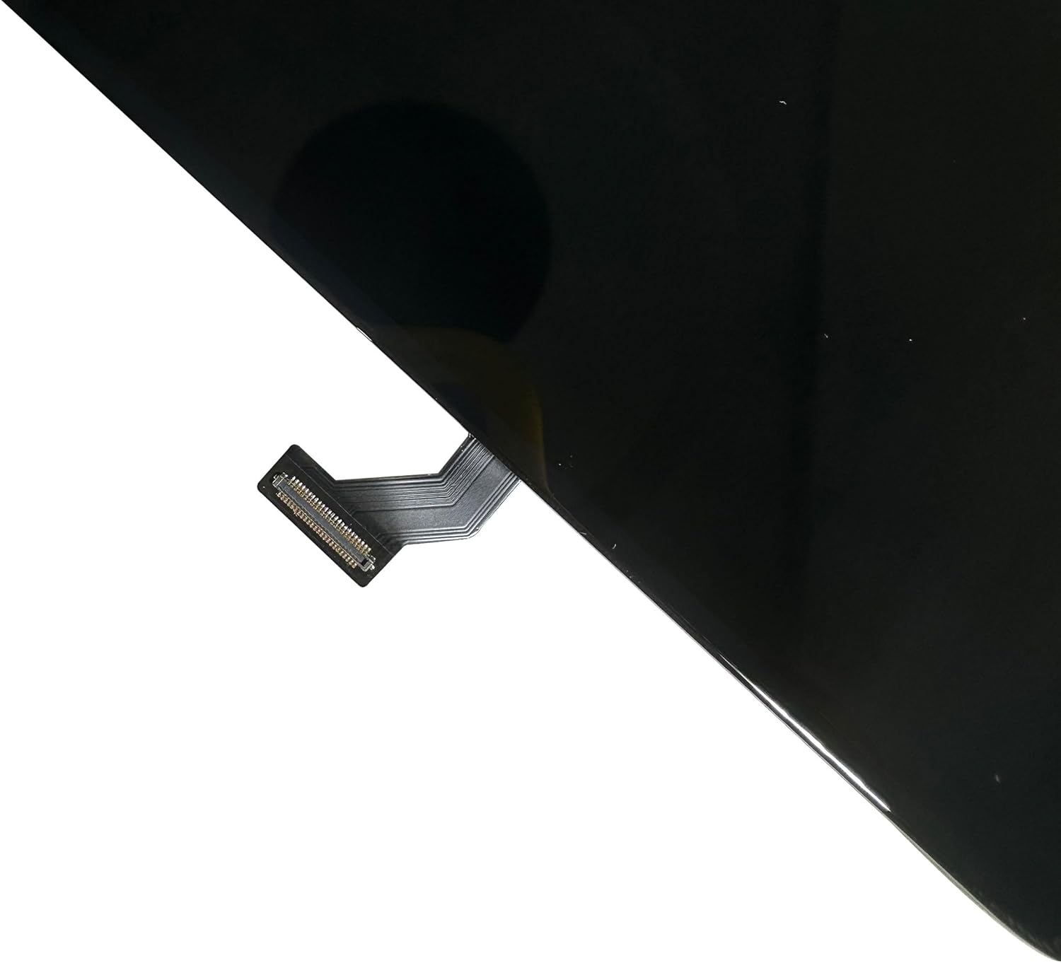 Reemplazo de pantalla LCD para iPhone 14 Plus de 6.7 pulgadas (modelo A2632, A2885, A2888, A2887, A2886) Pantalla táctil 3D digitalizador Kit de