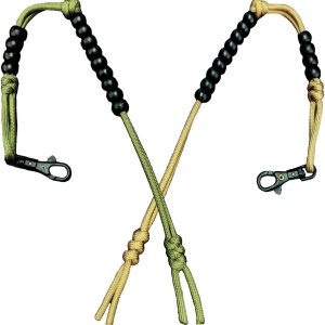 2 cuentas Ranger Pace Count de Army Ranger Pace, cuentas para contador de distancia, contador de rastros, senderismo, brújula, navegación terrestre, 2 cuentas Ranger Pace Count de Army Ranger Pace, cuentas para contador de distancia, contador de rastros, senderismo, brújula, navegación terrestre,