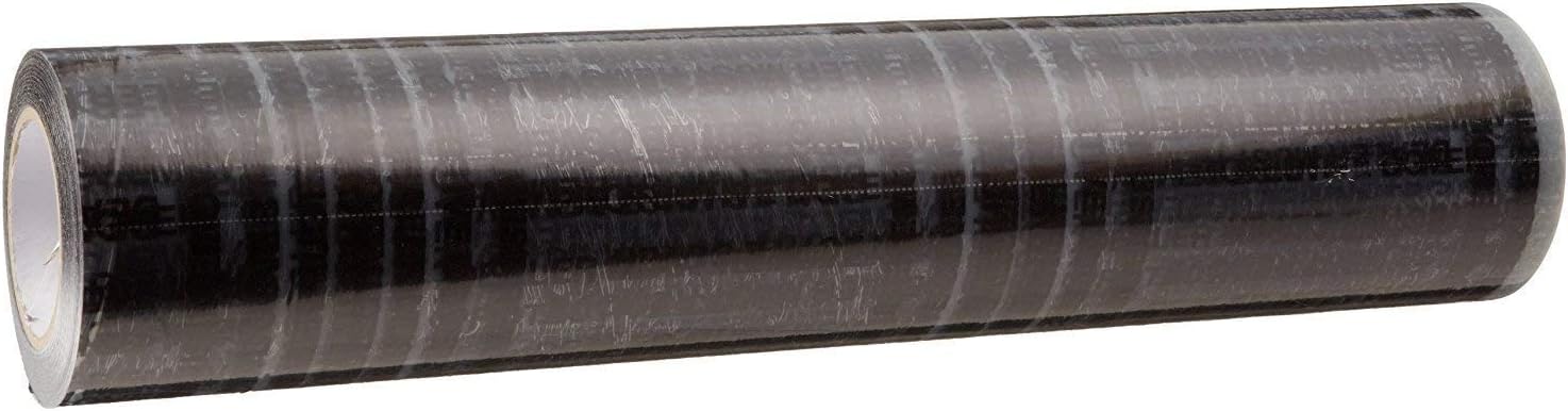 HI-TECH – Alfombrilla autoadhesiva de 4 mil, perforada cada 21 pulgadas, 285 tapetes por rollo, (24 pulgadas de ancho, 500 pies de largo)