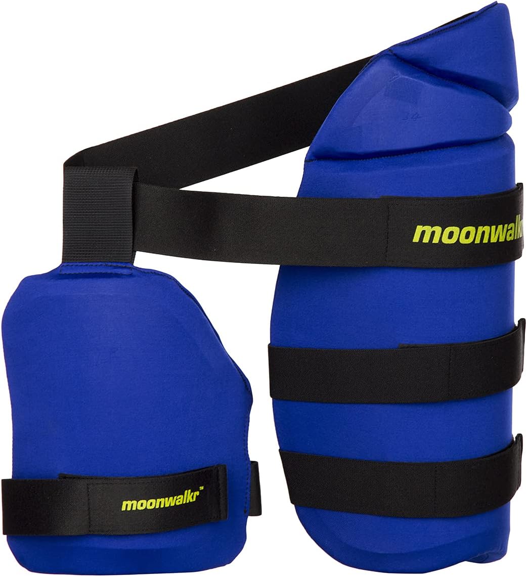 ENDOS – Protectores de cricket