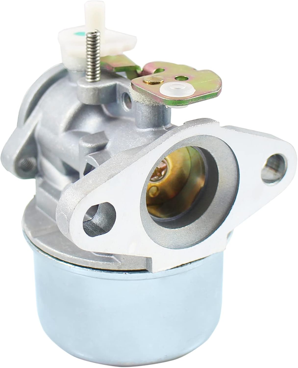 Carburador para hidrolavadora Excell DeVilbiss VR2500 EXVRB2321 EXWGC2121 2121 2321 2100 2300 PSI