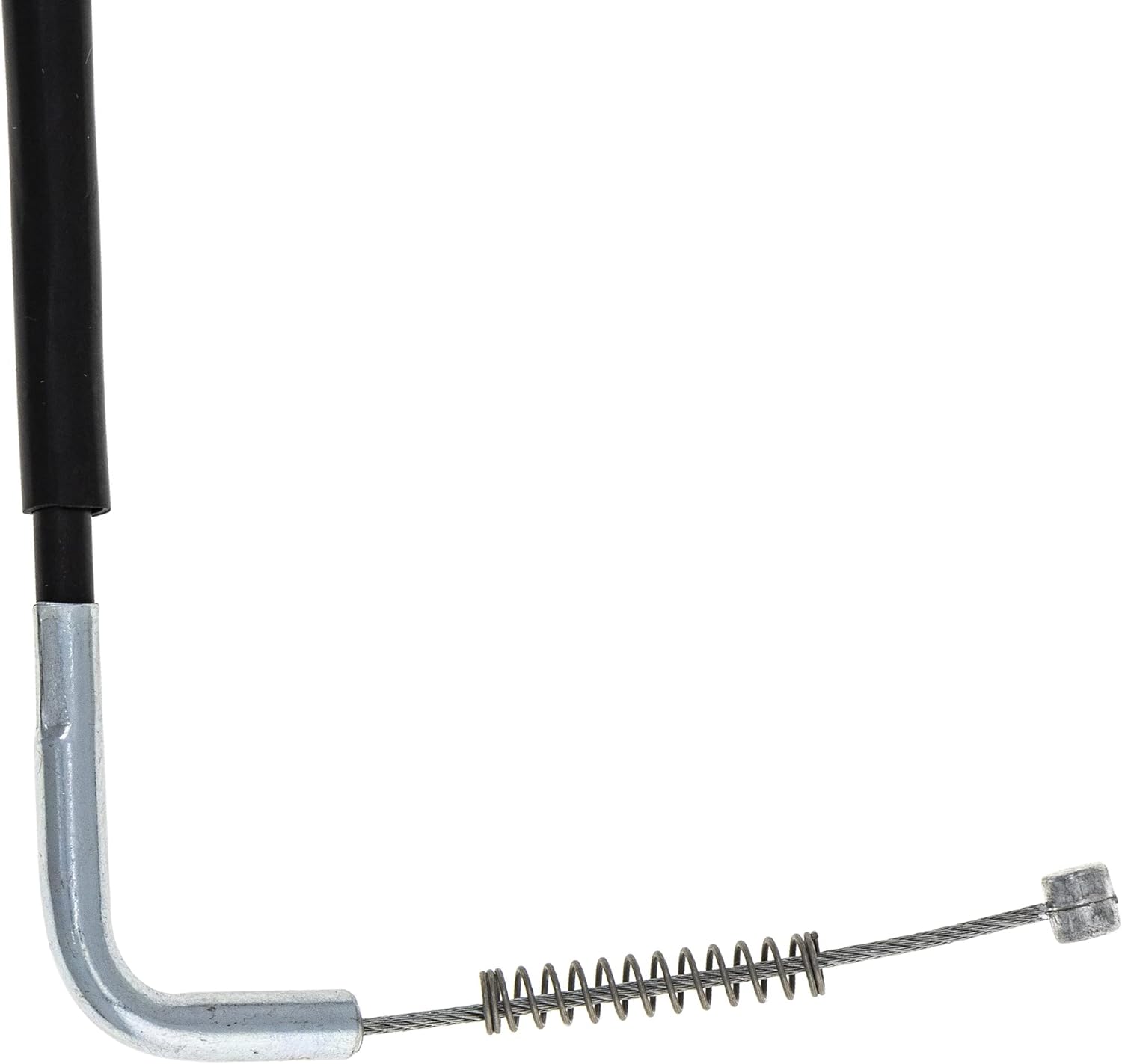 NICHE Cable de estrangulamiento para Suzuki GSXR1100 GSXR750 GSXR600W 58410-46E00 58410-17E00