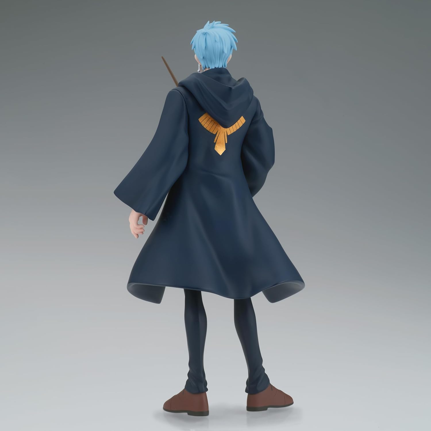 Banpresto – Mashle Magia y Músculos – Corona de Lance, Figura DXF Bandai Spirits