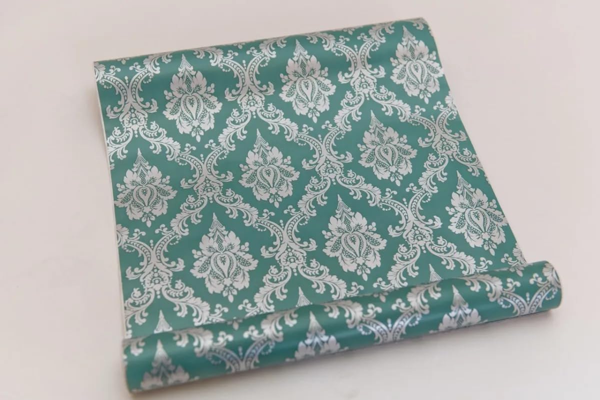 LAAYO – Papel de pared autoadhesivo para pared, impermeable, a prueba de arañazos y aceite, para sala de estar y dormitorio, adhesivo de pared para