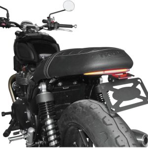 Triumph Street Kit de eliminación de guardabarros gemelos – New Rage Cycles Triumph Street Kit de eliminación de guardabarros gemelos – New Rage Cycles