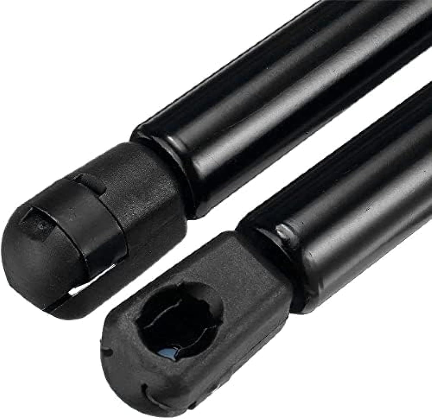 CJLFDC Trunk Gas Struts,for Vauxhall Zafira Mk I (A) (T98) 1999-2005(OEM90579440)-54.2cm Rear Tailgate Boot Support