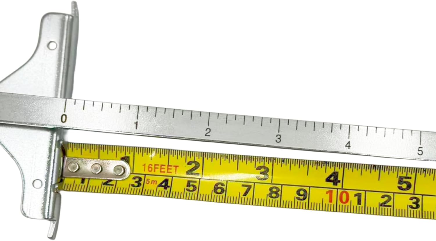 Guía de sierra circular 381091-00 Se adapta a Dewalt DC390K, DW936, DC300, DC310, DCS391B, DCS393, DC390B guía de borde Sierra circular inalámbrica