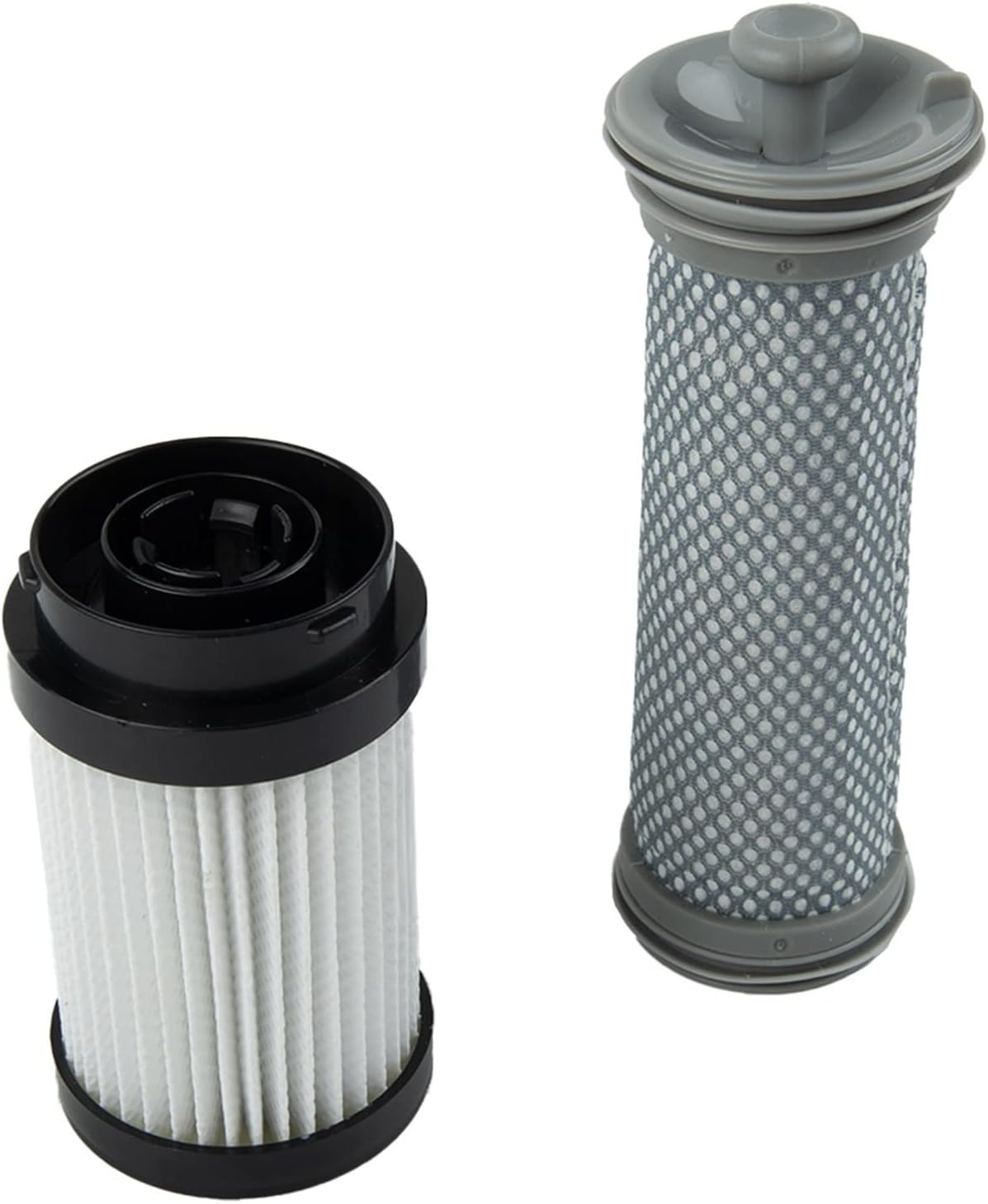 2 prefiltros, 2 filtros de repuesto, prefiltros de repuesto para aspiradora, compatible con Tineco Pure ONE XCompatible con Pure ONE X Essentials