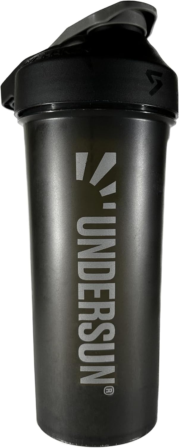 Undersun Taza de coctelera