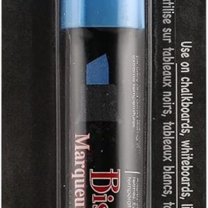 Uchida juego de marcadores para pizarra con punta biselada Uchida juego de marcadores para pizarra con punta biselada