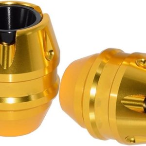 Protector de caída para rueda de horquilla delantera, marco de protección contra caídas para NMAX155 XMAX300 NMAX 155 Xmax 300 250 Protector de Protector de caída para rueda de horquilla delantera, marco de protección contra caídas para NMAX155 XMAX300 NMAX 155 Xmax 300 250 Protector de