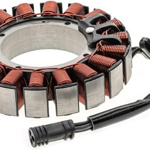 30017-08 Estator para Harley Davidson Dyna Fat Bob Low Rider Street Bob Super Glide Switchback Fat Boy Deluxe Pro-Street Heritage Springer Slim 30017-08 Estator para Harley Davidson Dyna Fat Bob Low Rider Street Bob Super Glide Switchback Fat Boy Deluxe Pro-Street Heritage Springer Slim