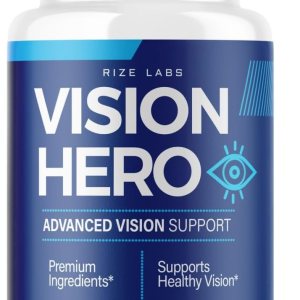 Vision Hero Cápsulas  Suplemento de salud ocular Vision Hero para apoyo a la visión saludable, píldoras de fórmula avanzada, comentarios de pastilla Vision Hero Cápsulas  Suplemento de salud ocular Vision Hero para apoyo a la visión saludable, píldoras de fórmula avanzada, comentarios de pastilla