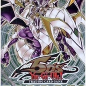 Konami Yu-Gi-Oh Hidden Arsenal 3 Booster Pack Konami Yu-Gi-Oh Hidden Arsenal 3 Booster Pack