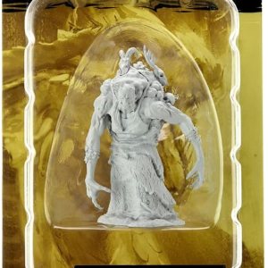 Las maravillosas miniaturas de D&D Nolzur Annis Hag Las maravillosas miniaturas de D&D Nolzur Annis Hag