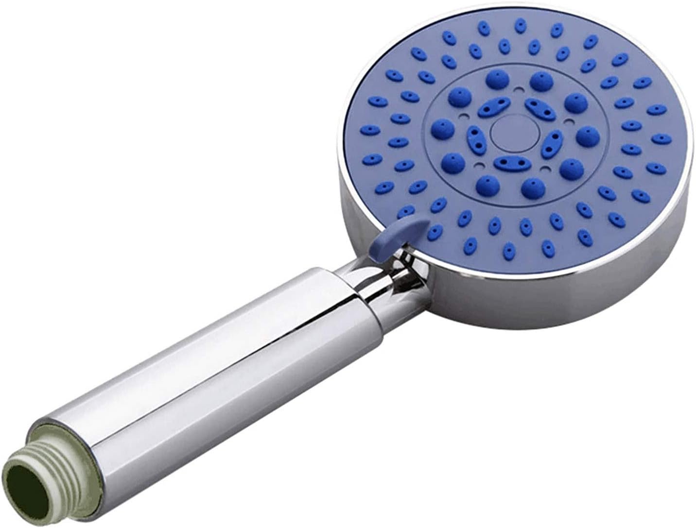 Boquilla de ducha calentador cabezal de ducha ducha de mano agua Productos de baño multifunción Cabezal de ducha de mano LED que cambia de color