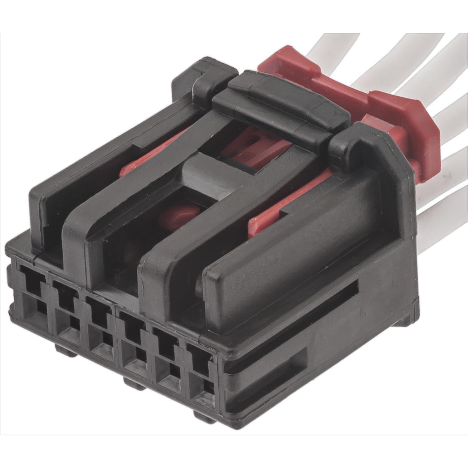 Ignition Switch Connector Compatible with Chevrolet Aveo 2009 2010 2011 PC-866724