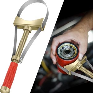 Llaves de filtro de aceite pesado, llave de correa, herramienta de extracción de llave de filtro de aceite ajustable para camiones excavadoras – Llaves de filtro de aceite pesado, llave de correa, herramienta de extracción de llave de filtro de aceite ajustable para camiones excavadoras –
