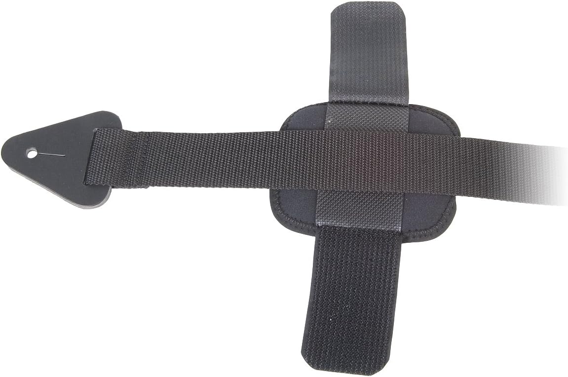 Neotech Estuche para equipos de estudio y escenario de rendimiento (7901224) negro