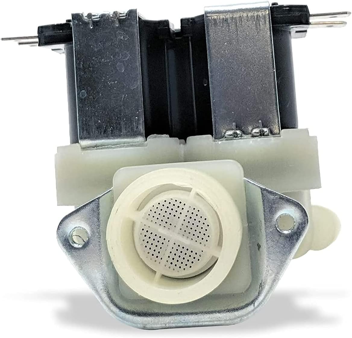 Reemplazo de la válvula de entrada de agua fría para LG FH4G2CDYV7 WD-10271BD WD10271BD WD 10271BD WD-11270BD WD-11270BD00 WD11270BD00 11270BD00