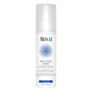 Aloxxi Las puntas abiertas reparan el cabello, 3.4 onzas Aloxxi Las puntas abiertas reparan el cabello, 3.4 onzas