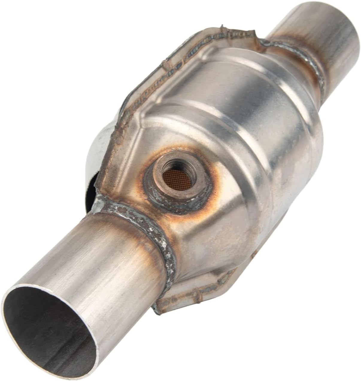 KAX 53005 Convertidor catalático convertidor catalítico apto para Ram 1500 2002-2010 5.7L, 5.9L, 4.7L, 3.7L, 1500 2011-2012 3.7L, 5.7L, Durango