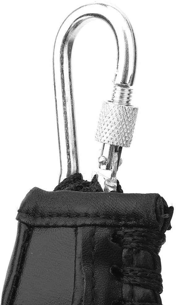 Kit de bolsa de velocidad de boxeo, saco de boxeo de PU con vejiga de látex resistente y hebilla colgante, bolsa de velocidad para el trabajo de