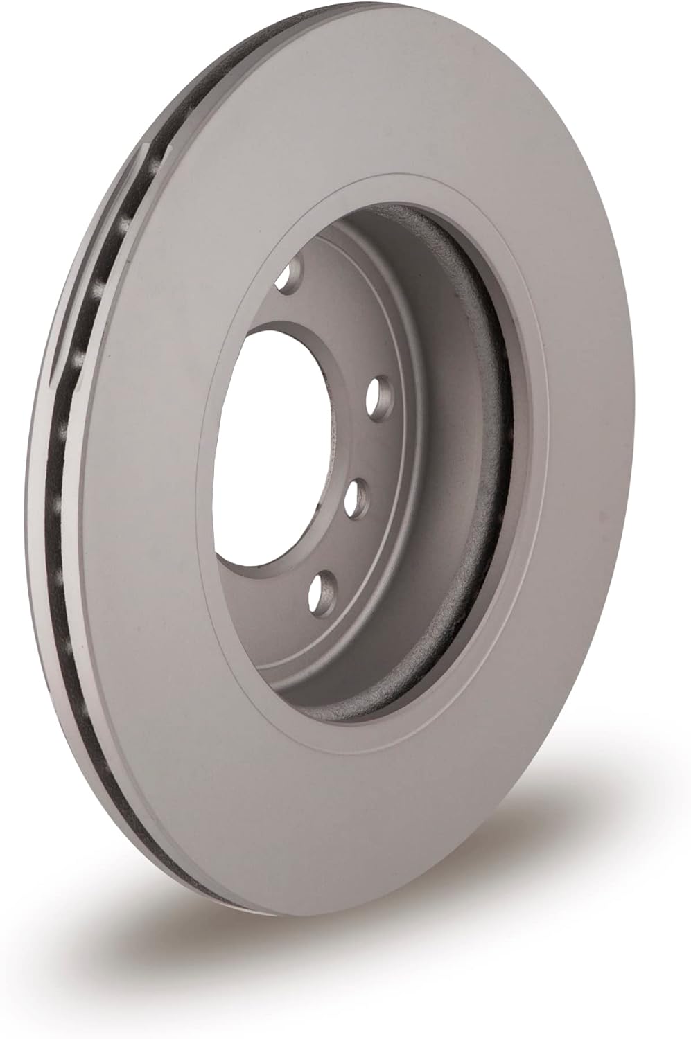 New Set Brakes VIC-1867 Ventilated Brake discs 2 pcs front left  right compatible with MAZDA 626 V 1.8  2.0  2.0D 04.1998-08.2007 Diameter 273,5mm