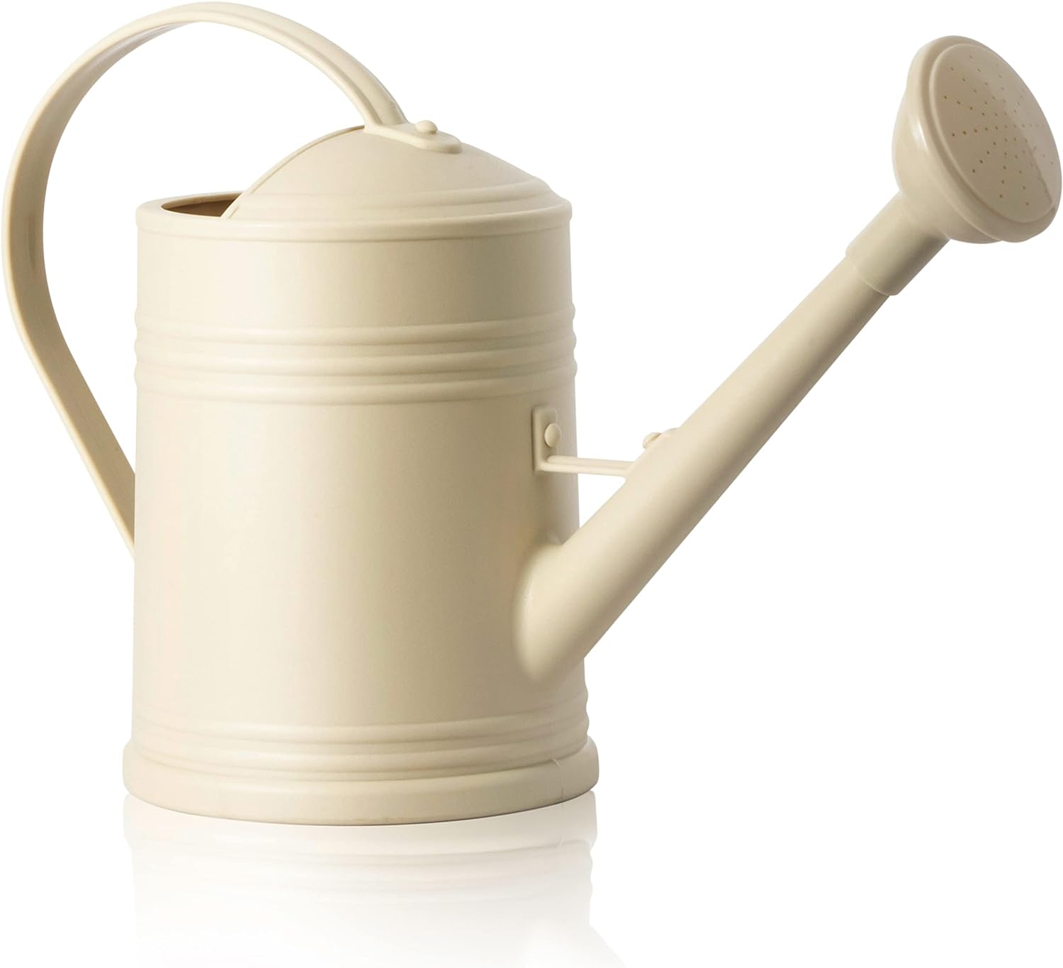 Medidor de humedad del suelo para plantas de interior, pequeña regadera para plantas de interior