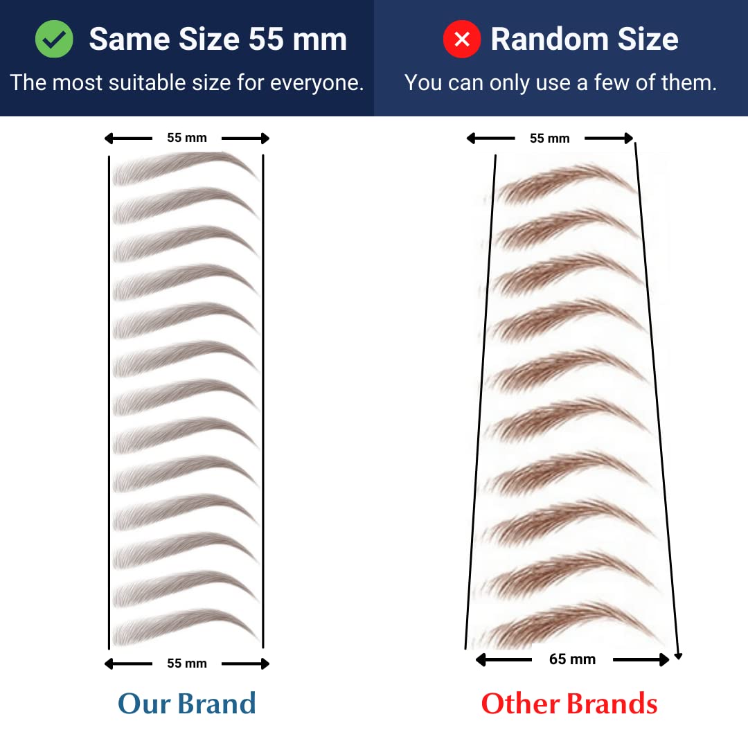 Bliss and Beyond USA  Tatuaje de microblading y sombreado  Una combinación de cejas en polvo  No tóxico  Apto para veganos (Dramatic Las Vegas,