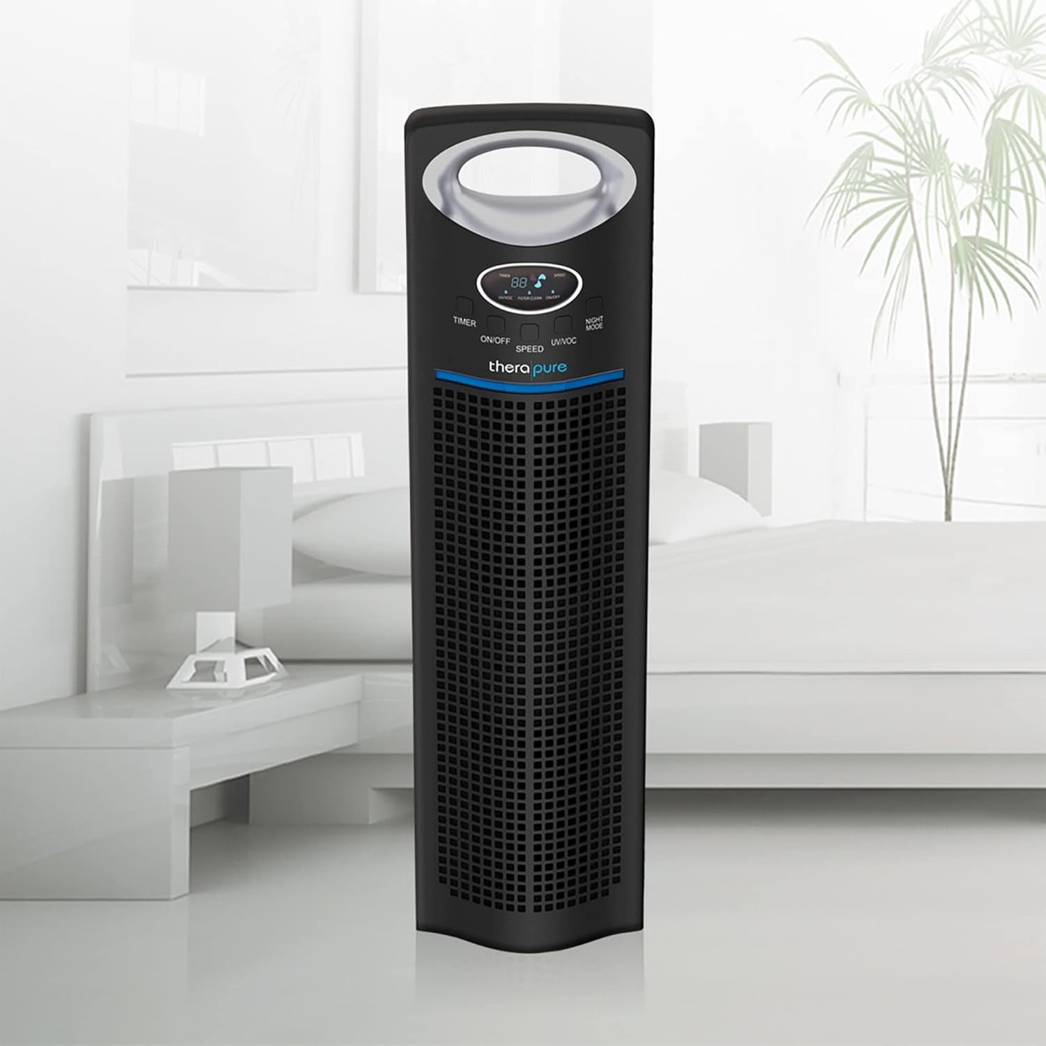 envion therapure tpp440Permanente Hepa Tipo purificador de aire
