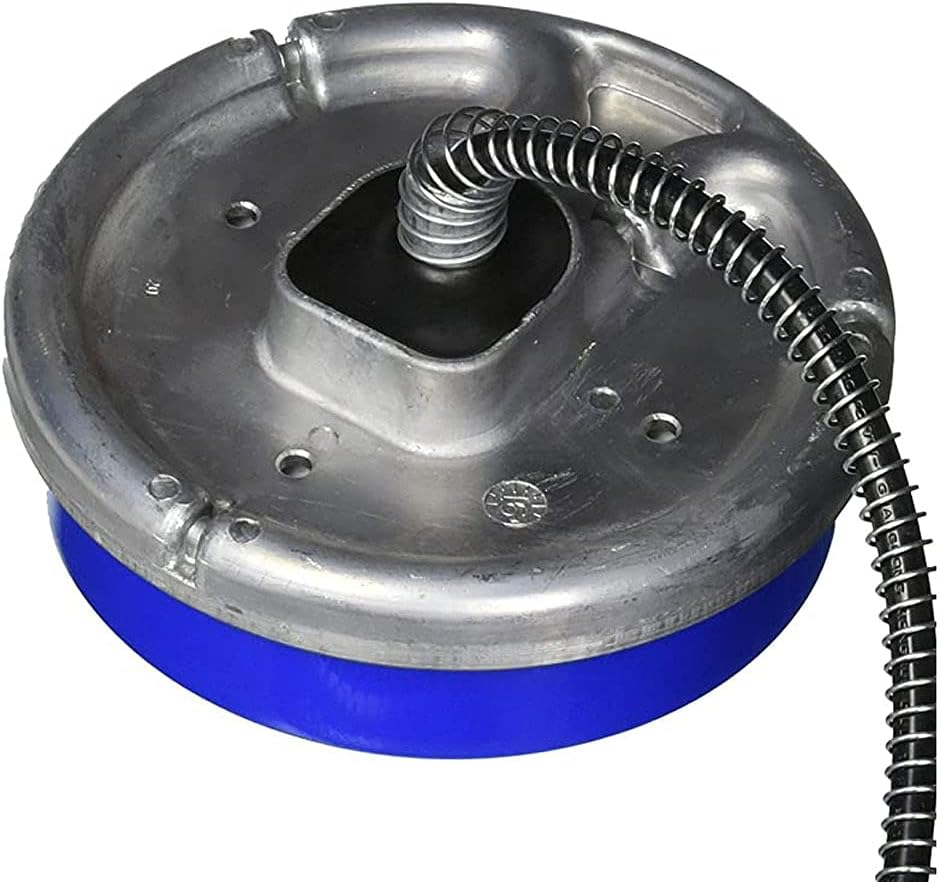 Farm Innovators H-418C – Tanque flotante y sumergible de aluminio fundido de 1250 vatios con cable a prueba de mordidas y termostato autorregulador