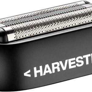 yoose Cabezal de repuesto para afeitadora eléctrica de triple lámina y Sphyrna Foil Shver, negro yoose Cabezal de repuesto para afeitadora eléctrica de triple lámina y Sphyrna Foil Shver, negro