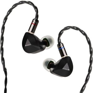 HiFiGo TANGZU x Divinus FUDU VERSE1 – 3 controladores híbridos intrauditivos, serie Zen de 0.394 pulgadas DD+ 2BA, auriculares intrauditivos IEMs HiFiGo TANGZU x Divinus FUDU VERSE1 – 3 controladores híbridos intrauditivos, serie Zen de 0.394 pulgadas DD+ 2BA, auriculares intrauditivos IEMs