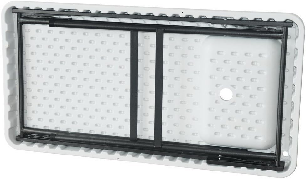 Mesa plegable de pescado, limpieza de caza al aire libre, corte, camping, picnic, estación de lavado, mesa de limpieza con grifo de fregadero