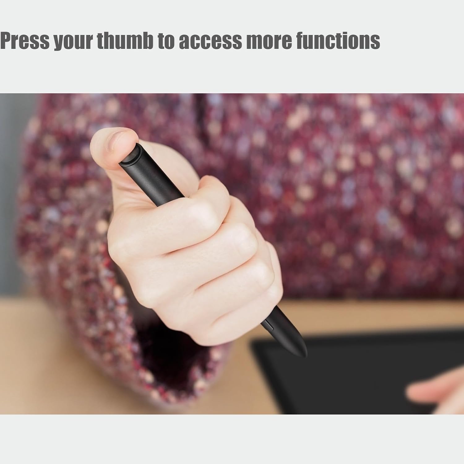 Active Stylus Pen 2.0 SA203H compatible con ASUS Pen 2.0 SA203H, compatible con Asus ROG Z Flow 13, ROG Flow X 16, ROG Zephyrus G 14