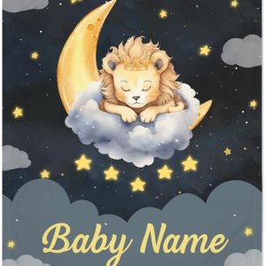 Hyturtle Manta de bebé con nombre personalizado, manta personalizada con nombre para bebé, manta con nombre para recién nacido, bebé, manta de bebé Hyturtle Manta de bebé con nombre personalizado, manta personalizada con nombre para bebé, manta con nombre para recién nacido, bebé, manta de bebé