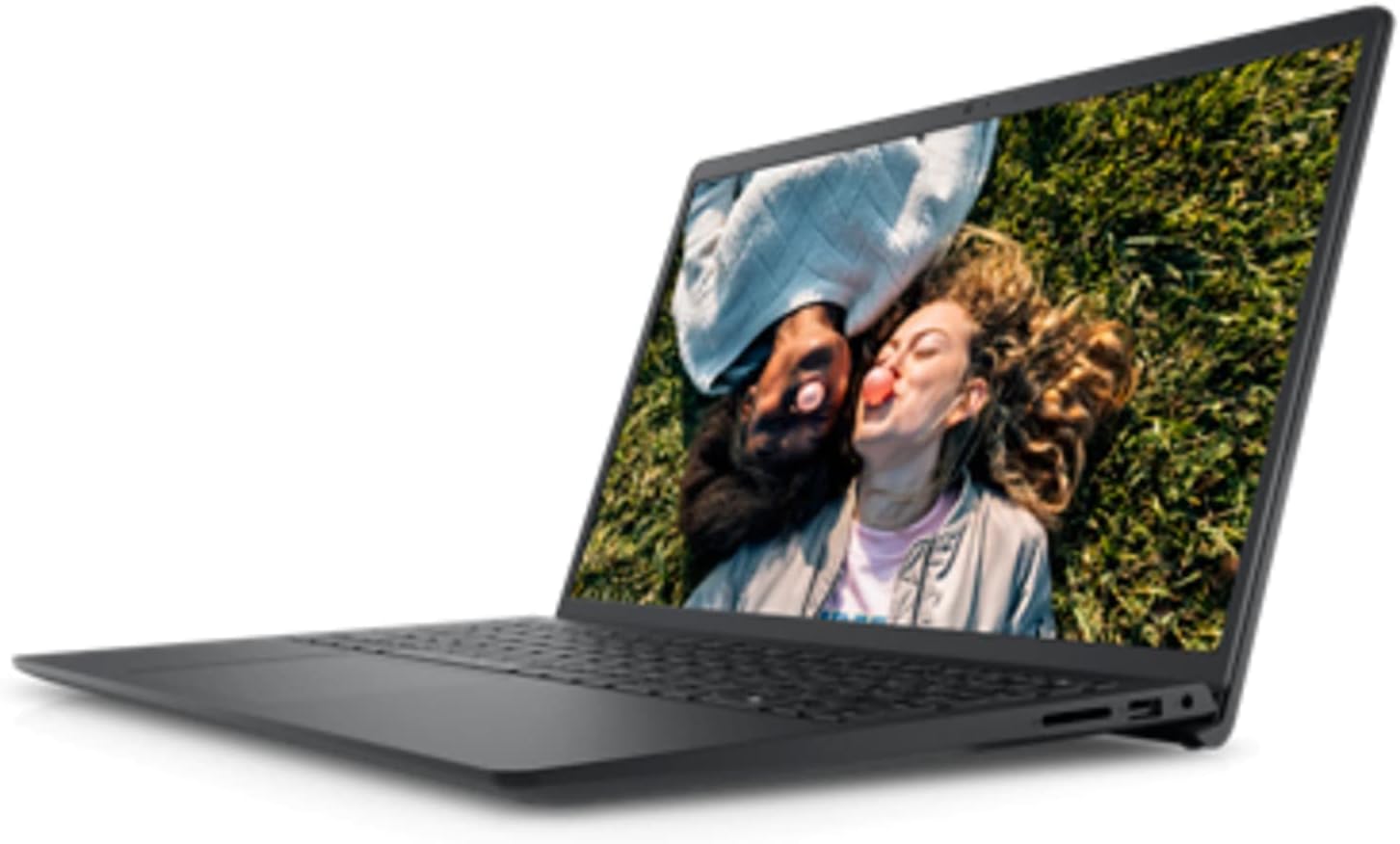Dell Inspiron 3511 Laptop (2021)  FHD de 15.6 pulgadas  Disco duro SSD Core i5-256GB + disco duro de 1 TB – 64 GB de RAM  4 núcleos a 4.2 GHz – CPU