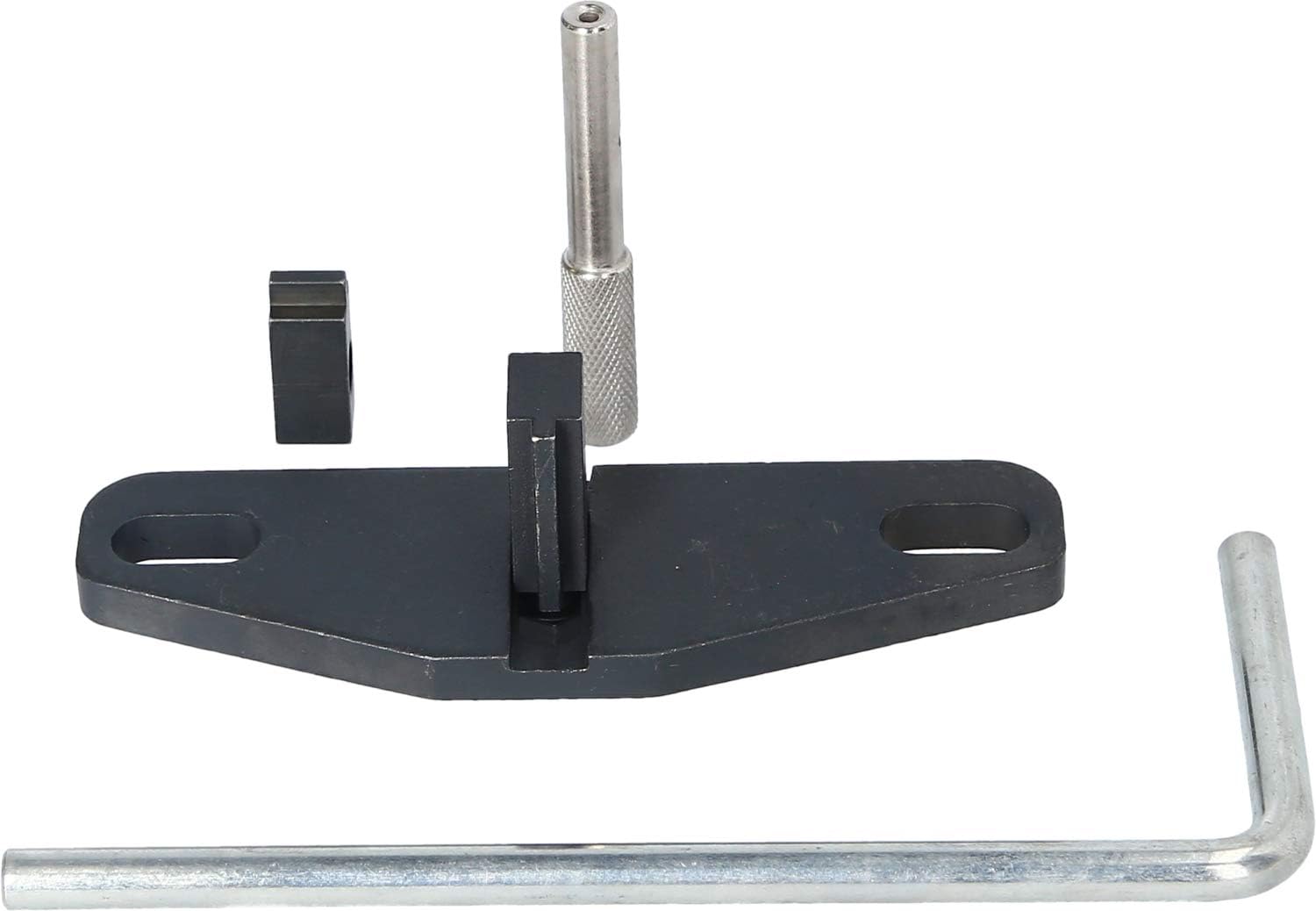 BRILLIANT TOOLS BT592880 Kit de herramientas de ajuste del motor para Rover, Peugeot, Ford, Volvo 2.0, 2.2L D Desarrollado por KS Tools