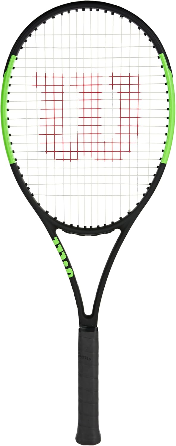 Wilson Blade 98L V6 – Raquetas de tenis para adultos