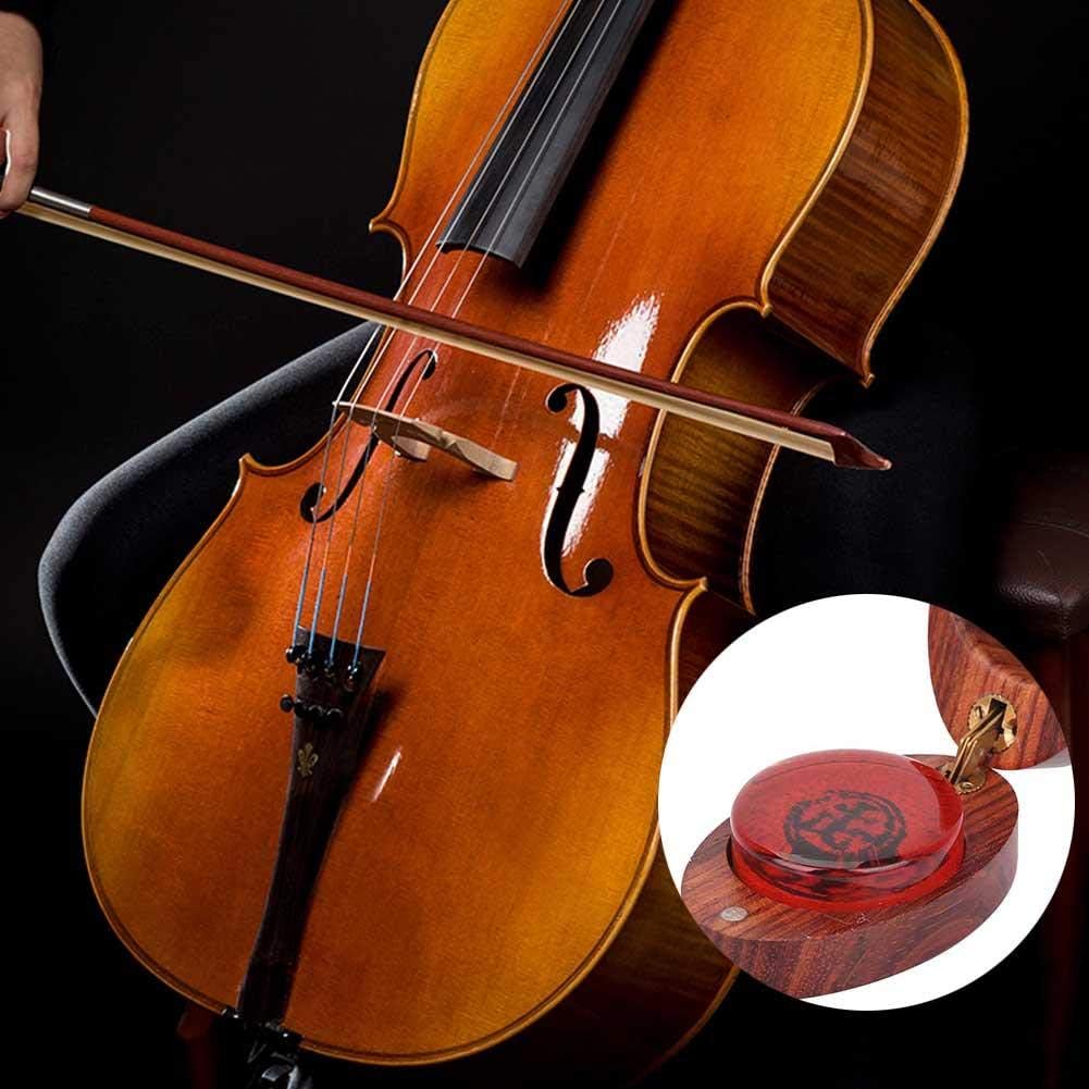 Bnineteenteam Cuerda de colofonia para violín, violonchelo, instrumento de cuerda, accesorios para violín, cuerdas, colofonia, instrumento musical,
