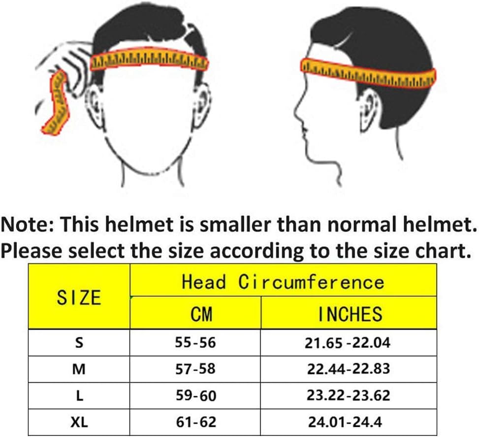 Casco de motocicleta de cara completa, aprobado por DOT, para motocicleta, ciclomotor, carreras de calle, casco de choque, hombres y mujeres